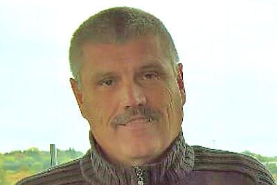 Thomas Dietz