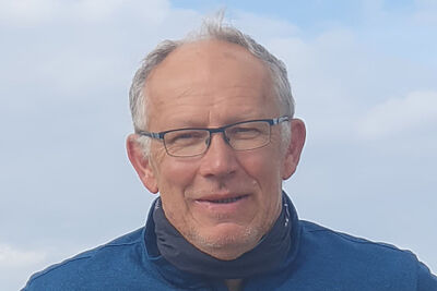 Jürgen Schreer